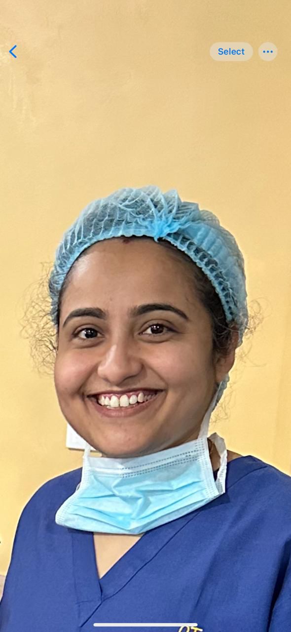 OT Surgery